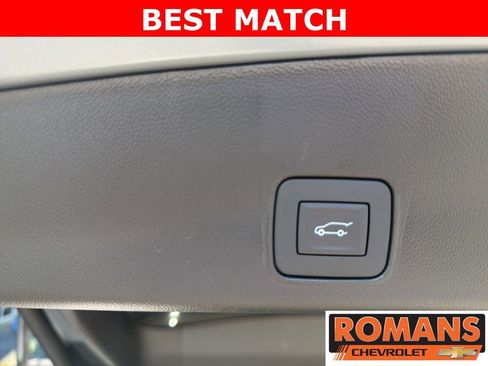 New 2026 Chevrolet TrailBlazer LT image 21