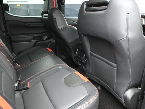 Used 2024 Ford Ranger Raptor image 23