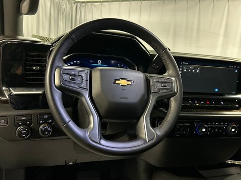 Used 2023 Chevrolet Silverado 1500 LT w/ All Star Edition Plus AWD/4WD image 15