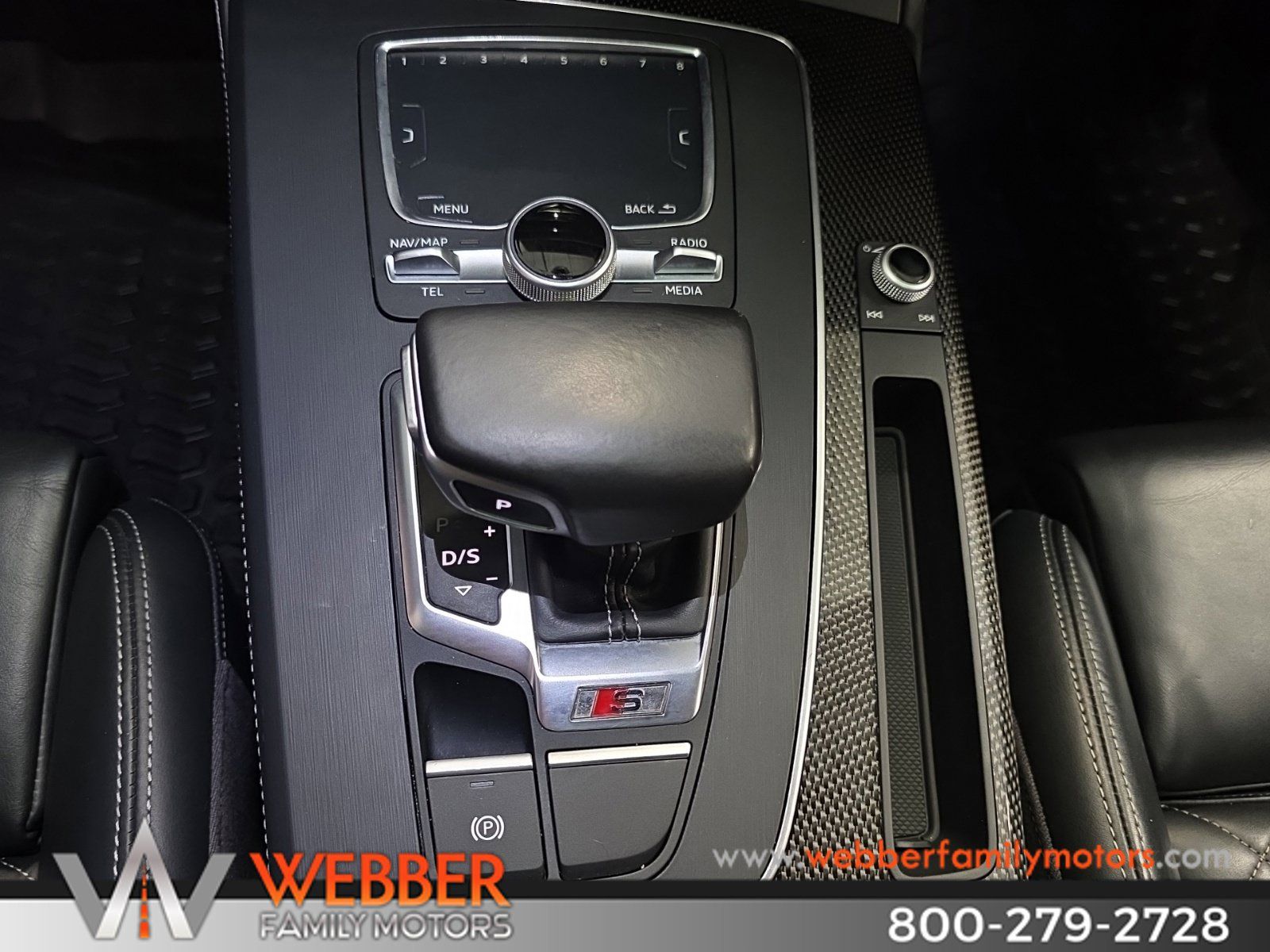 Used 2018 Audi SQ5 Premium Plus w/ S Sport Package AWD/4WD image 27
