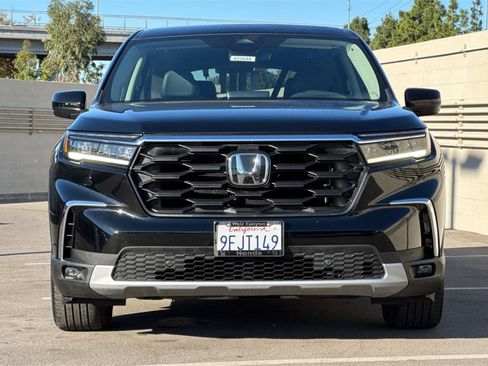 Certified 2023 Honda Pilot EX-L image 12