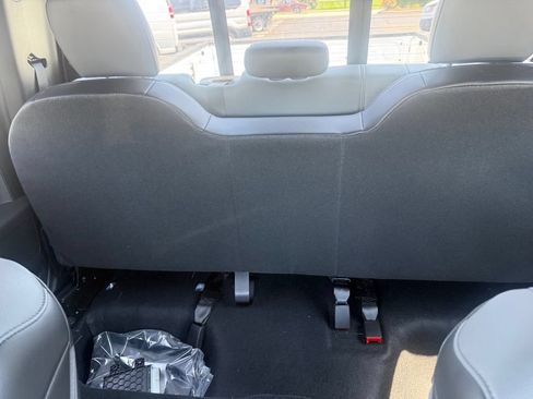 Used 2025 RAM 2500 Tradesman w/ Safety Group AWD/4WD image 34
