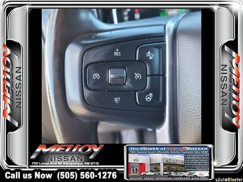 Used 2023 GMC Sierra 1500 SLE image 20