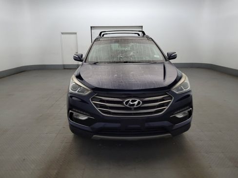 Used 2018 Hyundai Santa Fe Sport FWD image 14