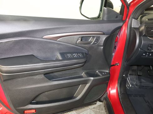 Certified 2022 Honda Passport EX-L image 38