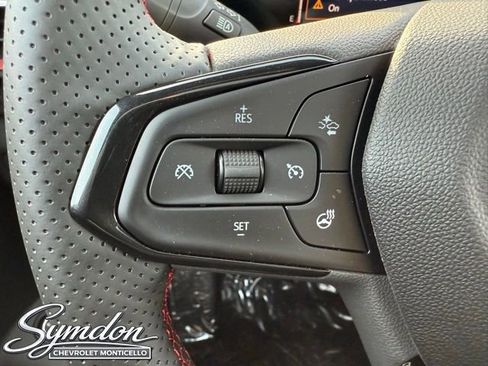 New 2026 Chevrolet TrailBlazer RS w/ Convenience Package image 14