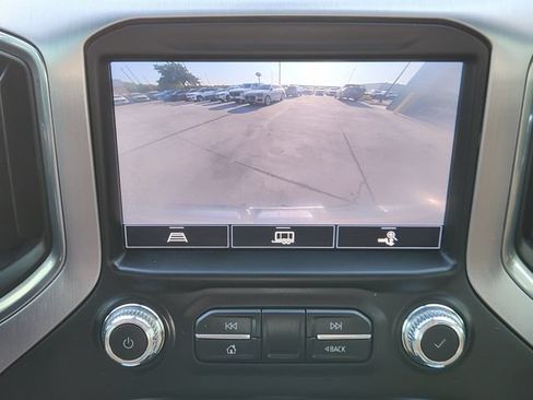 Used 2021 GMC Sierra 1500 SLT AWD/4WD image 19