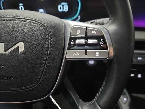 Used 2023 Kia Telluride EX X-Line AWD/4WD image 22