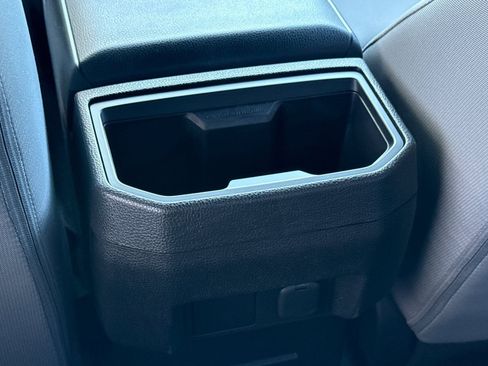 New 2026 Toyota Tacoma SR5 image 14