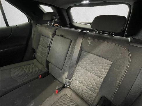 Used 2020 Chevrolet Equinox LT image 12
