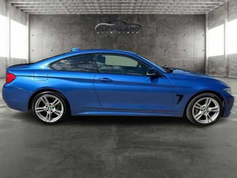 Used 2016 BMW 435i xDrive Coupe image 2