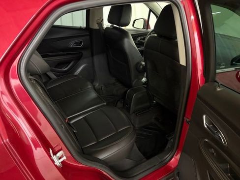 Used 2014 Buick Encore Leather AWD/4WD image 14