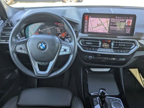 Used 2022 BMW X3 xDrive30i w/ Premium Package 2 AWD/4WD image 26