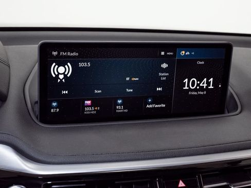 Used 2024 Acura MDX SH-AWD image 16