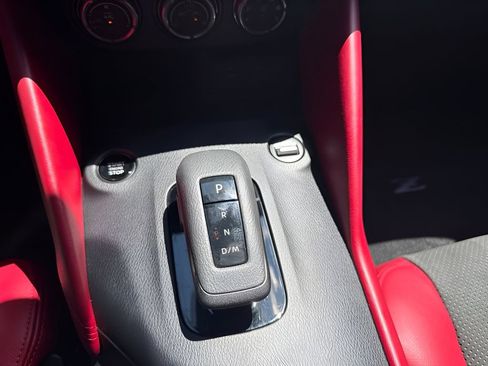 Used 2025 Nissan Z Performance w/ Floor Mat Package RWD image 17