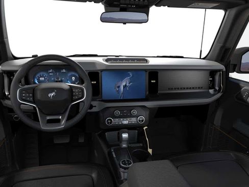 New 2025 Ford Bronco Badlands w/ Sasquatch Package image 19