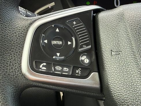 Used 2018 Honda CR-V EX image 30