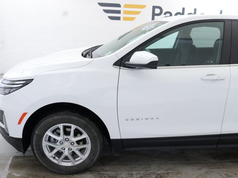 Used 2023 Chevrolet Equinox LT image 5