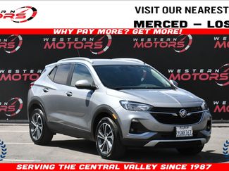 Used 2023 Buick Encore GX Select w/ Safety Package II image 1