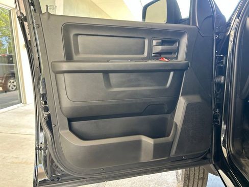 Used 2025 RAM 5500 Tradesman AWD/4WD image 30