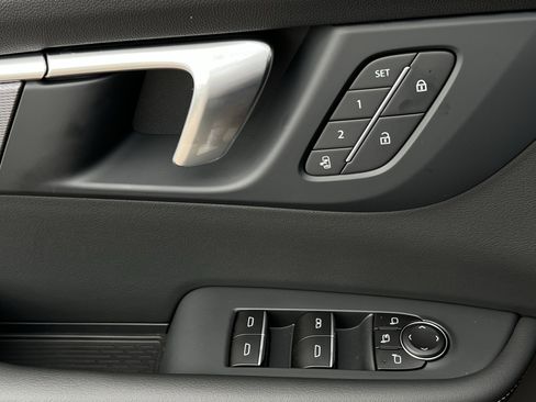 New 2026 Buick Enclave Sport Touring image 24