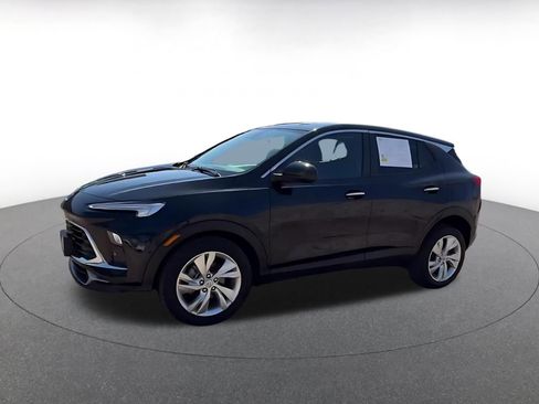 Used 2025 Buick Encore GX Preferred FWD image 8
