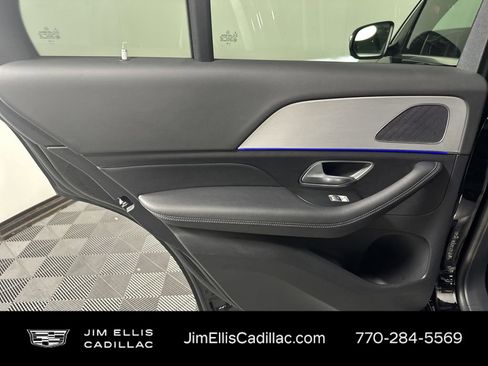 Used 2024 Mercedes-Benz GLE 450e 4MATIC image 19