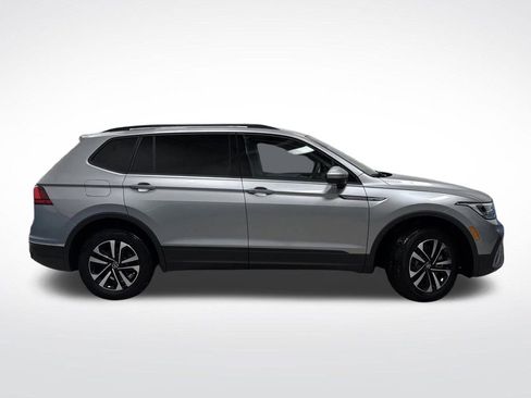Used 2024 Volkswagen Tiguan S image 2
