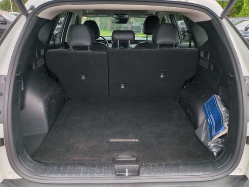 Used 2022 Hyundai Tucson SEL w/ Convenience + Premium Package FWD image 14