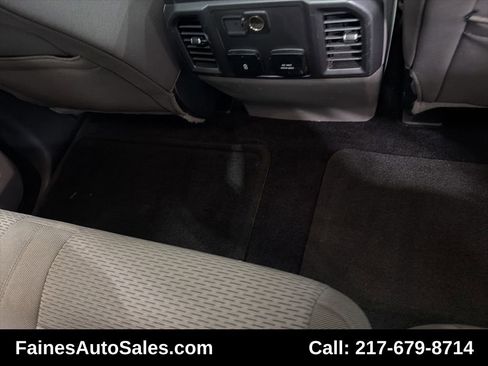 Used 2017 Ford F150 XLT w/ Equipment Group 302A Luxury image 59