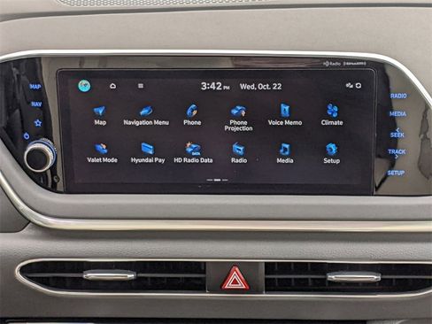 Used 2023 Hyundai Sonata SEL image 24