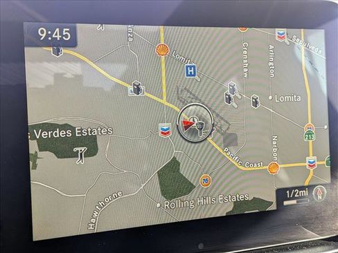 Used 2016 Mercedes-Benz GLE 350 GLE 350 image 13