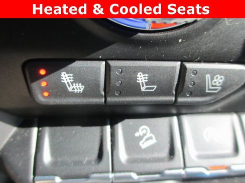 Used 2021 GMC Sierra 1500 AT4 image 15