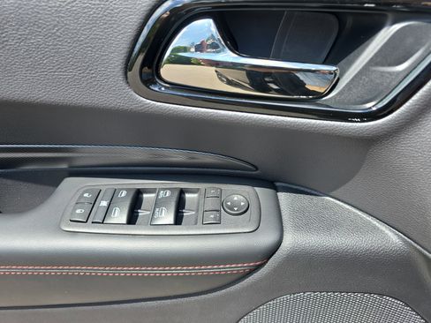 New 2026 Dodge Durango GT RWD image 26
