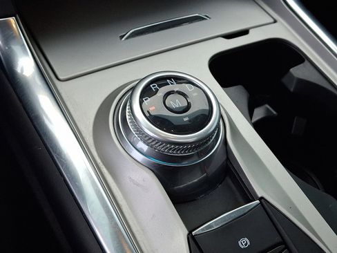 Certified 2022 Ford Explorer Timberline image 15