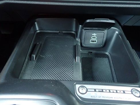 New 2026 Ford Bronco Outer Banks image 23