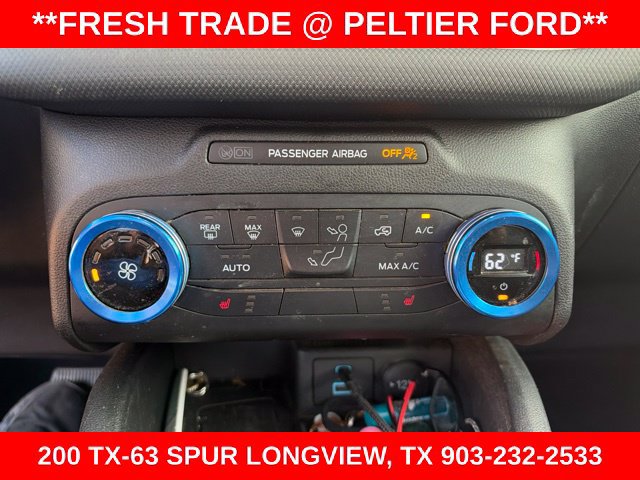 Certified 2021 Ford Bronco Sport Big Bend AWD/4WD image 15