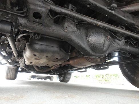 Used 2014 Toyota FJ Cruiser 2WD w/ Convenience Package image 36