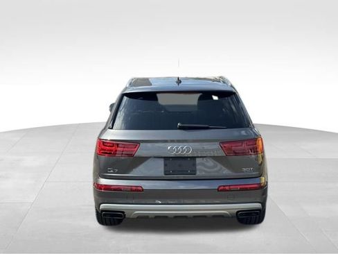 Used 2018 Audi Q7 3.0T Prestige image 7