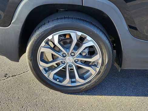 Used 2019 GMC Terrain SLT w/ Preferred Package image 7