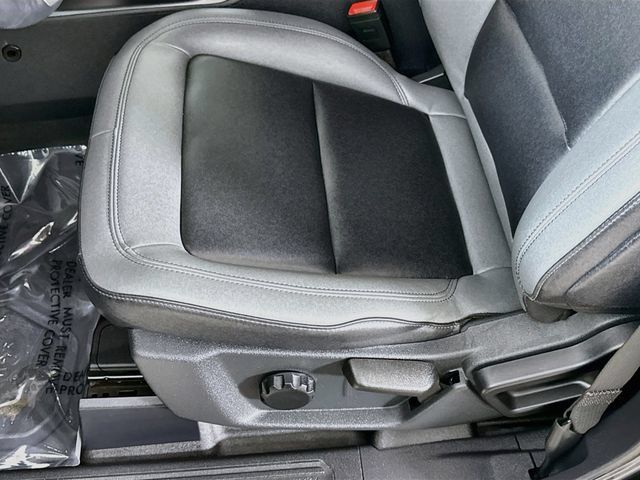Used 2024 Ford Bronco Black Diamond AWD/4WD image 20