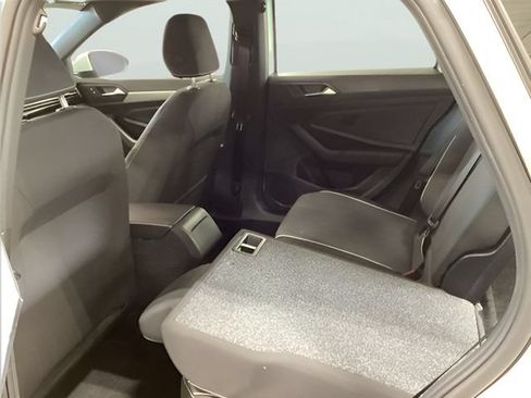 Certified 2026 Volkswagen Jetta Sport FWD image 14