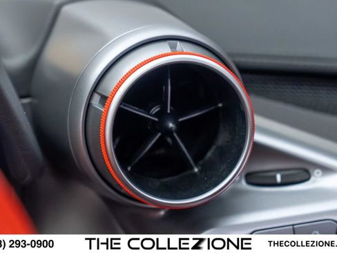 Used 2022 Ferrari F8 Tributo RWD image 81