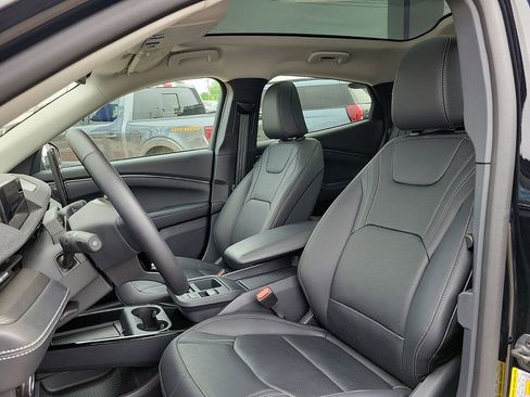 New 2025 Ford Mustang Mach-E Premium w/ Interior Protection Package AWD/4WD image 11