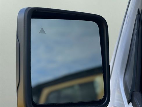 Used 2021 Jeep Wrangler Unlimited Sport image 12