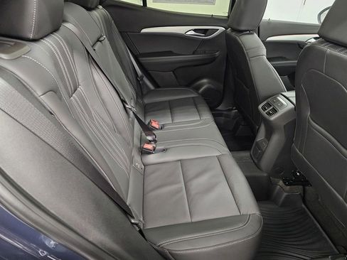 New 2026 Buick Envision Avenir AWD/4WD image 22