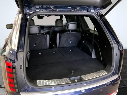 Used 2026 Hyundai Palisade Calligraphy AWD/4WD image 6
