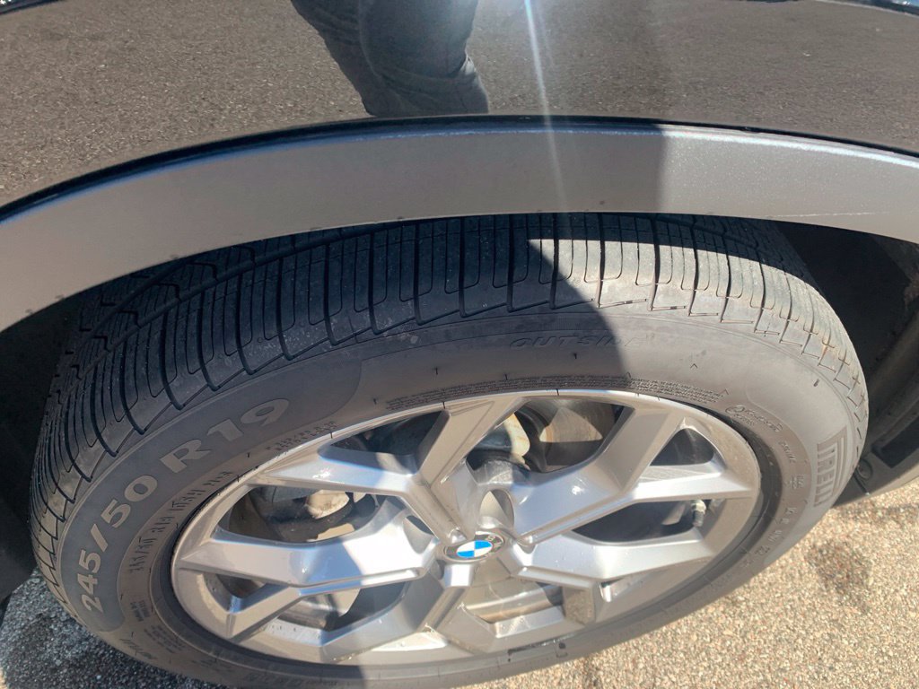Used 2023 BMW X3 xDrive30i AWD/4WD image 39
