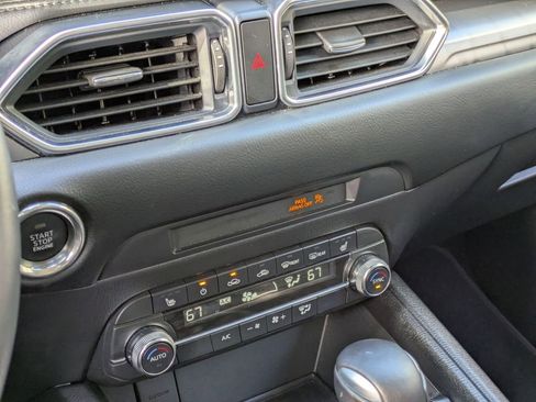 Used 2025 MAZDA CX-5 AWD 2.5 S w/ Select Package image 22