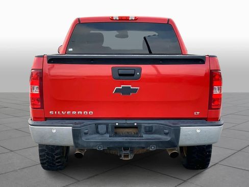 Used 2013 Chevrolet Silverado 1500 LT w/ All-Star Edition image 4